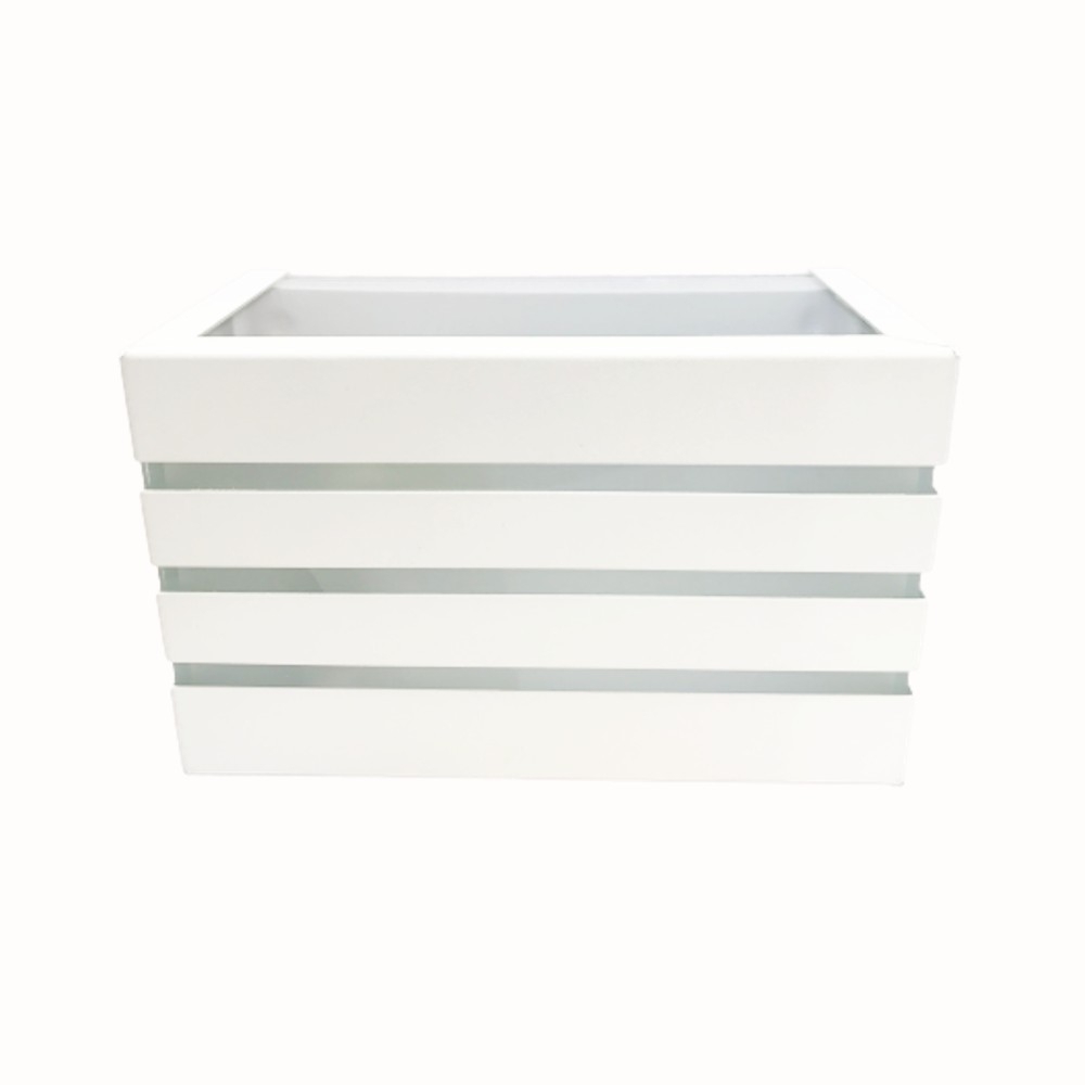 ARANDELA BARCELONA M 9X15X7 1XG9 TEXTURA BRANCO