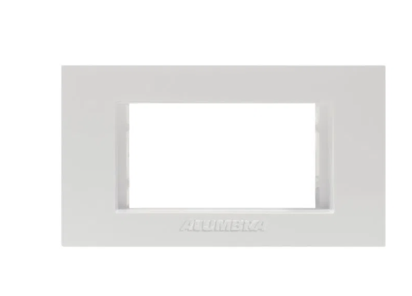 PLACA 1MOD C/ SUPORTE P/MOVEIS BC