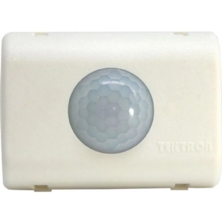 Rele Sensor Infravermelho Com Fotocelula - Tektron