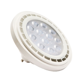 SUPER LED AR111 12W BIV 6500K GU10 950LM