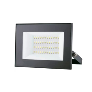 PROJETOR LED 50W BIV 6000K IP65 CP PT 3500LM
