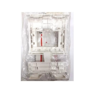 CAIXA P/1 A 3 MODULOS  80/120 X 20 DLP
