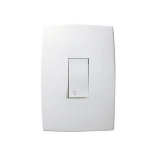 CJ 4 X 2 P/1 PULSADOR MINUTERIA 2A  PIALPLUS