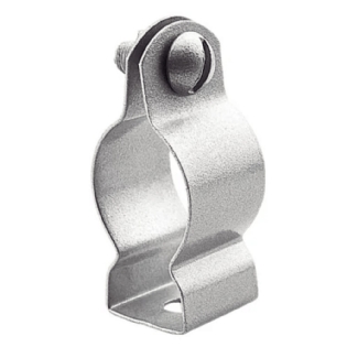 ABRAC D 3/4 COM PORCA E PARAFUSO