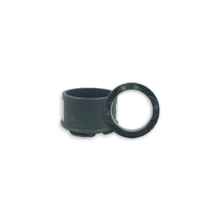 ADAPTADOR 3/4 CINZA API-15 - WETZEL