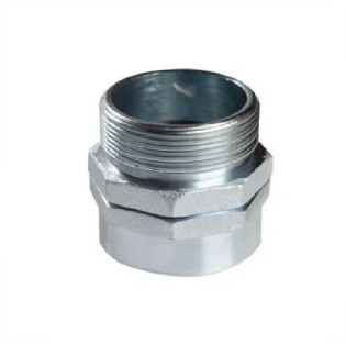 CONECTOR MACHO GIRATORIO 3/4 - DELCAFLEX