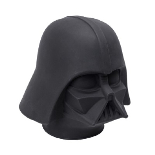 LUMINARIA DE MESA DARTH VADER PARA 1 LAMPADA E27 STAR WARS - USARE