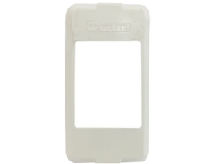 TAMPA  P/ 2 INT 3/4 BRANCO TPG-02 - WETZEL