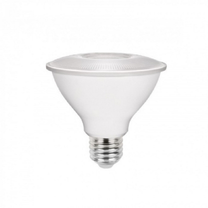 LAMPADA LED PAR30 E27 9W BIVOLT 6500K 940LM 25G BRANCO - STELLA