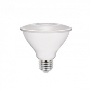 LAMPADA LED PAR30 E27 9W BIVOLT 6500K 940LM 25G BRANCO - STELLA