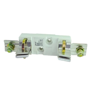 BASE P/FUSIVEL NH00 UNIPOLAR