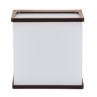 ARANDELA LED HANSA 8W 3000K  MR 550LM IP67