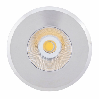 SPOT EMBUTIR SOLO LED COB 6W BIV 6000K - GAYA