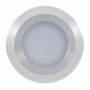 SPOT EMBUTIR SOLO LED COB 0,5W BIV 6000K IP65 - GAYA