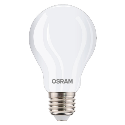 SUPER LED BULBO FILAMENTO FOSCA 7W BIV 2700K E27 806LM - OSRAM