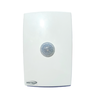 Rele Sensor Infravermelho Com Fotocelula - Tektron