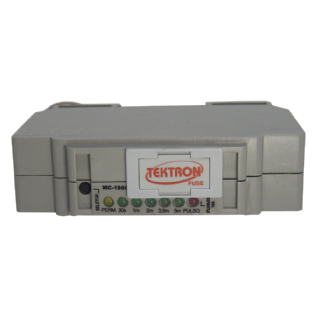 MINUTERIA COLETIVA 1500W BIVOLT TP DISJ.