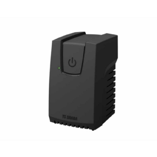ESTABILIZADOR ELETRODOMESTICO 300VA BIVOLT SD 115V 4 TOMADAS - TS SHARA