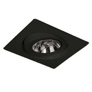 SPOT EMB P/1 LAMP AR111 GZ10 QD PT MICRO