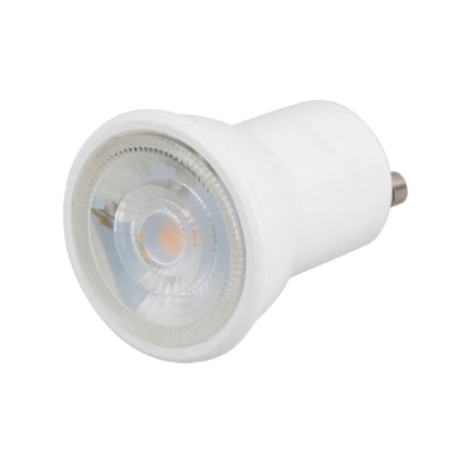 LAMPADA LED MINI DICROICA GU10 3,5W BIVOLT 6500K 210LM - GAYA