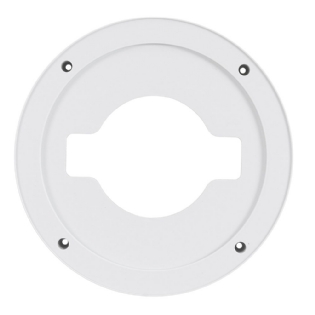 SUPORTE SOBREPOR PARA PAINEL BORDA INFINITA REDONDO 24W - GAYA