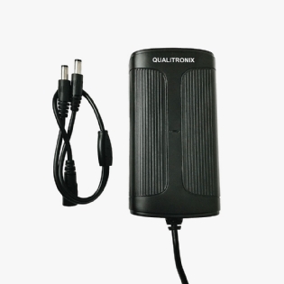 NOBREAK MINI UPS 12V 2500MAH P4