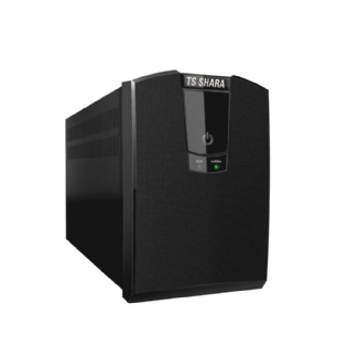 NOBREAK UPS PROFISSIONAL 1500 2BS BIVOLT 115V/220V 8 TOMADAS USB - TS SHARA