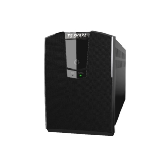 NOBREAK UPS SENOIDAL 1500 2BS BIV 115V/220V 8T