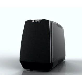 NOBREAK UPS COMPACT XPRO 1000 1BS/1BA BIVOLT 115V/220 6 TOMADAS - TS SHARA