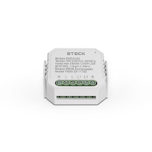 MODULO INTERRUPTOR INTERNO MINI - SMART STECK