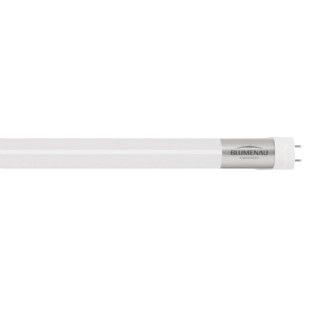 SUPER LED TUBULAR 18W BIVOLT 6500K T8 1,20MT 1850LM - BLUMENAU