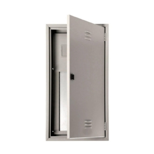 Quadro de Distribuicao de Sobrepor para 50 Disjuntores NEMA e 70 DIN 225A Bege - Pial Legrand