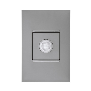 ENSOR PRESENCA UNIVERSAL BIV C/PL C/SUPORTE CINZA - PIAL PLUS+