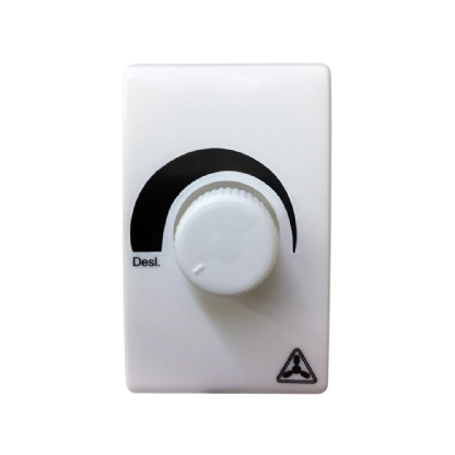 CONTROLE ROTATIVO P/VENT PREMIUM OSC 50/60CM COMP