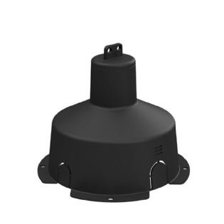 CAIXA DE INSTALACAO PARA BALIZADORES DE SOLO WAY - STELLA