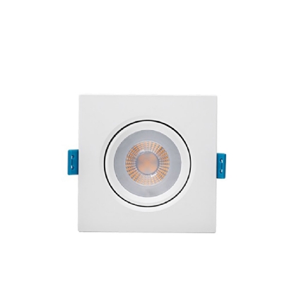 SPOT EMB LED EASY MR16 4,5W 38 360LM DIRECIONAVEL - STELLA