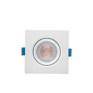 SPOT EMB LED EASY MR16 4,5W 38 360LM DIRECIONAVEL - STELLA