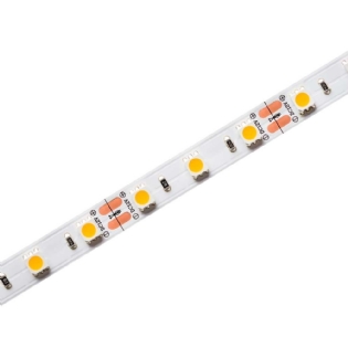 FITA LED EVO 6W/M 12V 2700K IP65 COM 5 METROS - STELLA