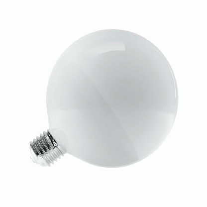 LAMPADA LED GLOBO E27 14W BIVOLT LUZ NEUTRA 4000K 1302LM - LUMINATTI