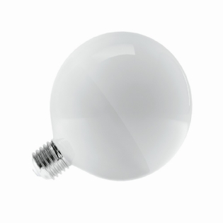 LAMPADA LED GLOBO E27 14W BIVOLT LUZ NEUTRA 4000K 1302LM - LUMINATTI