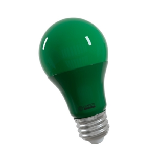 SUPER LED BULBO 10W BIVOLT VERDE