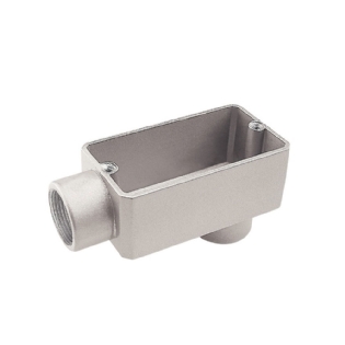 CONDULETE LB 2 S/R SEM TAMPA - DAISA