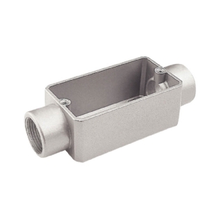 CONDULETE C 2 S/R SEM TAMPA - DAISA