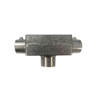 CONDULETE VERSATIL TB 1 SEM TAMPA - DAISA