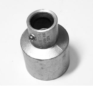 BUCHA REDUCAO SEM ROSCA 1 1/4 X 1 - DAISA