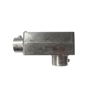 CONDULETE VERSATIL LB 1/2 SEM TAMPA - DAISA