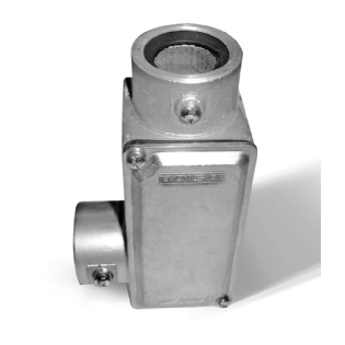 CONDULETE LL 3 S/R COM TAMPA CEGA - DAISA