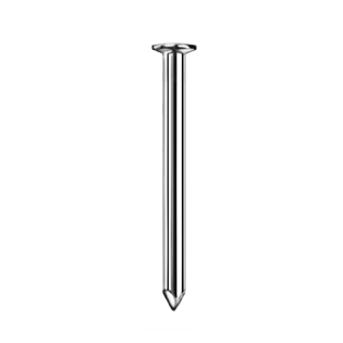 PREGO DE ACO GALVANIZADO 15X11 COM 30 PECAS - SFORPLAST