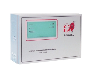 Central De Luz De Emergencia 1200W - Ascael