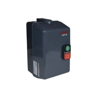 CHAVE PARTIDA DIRETA 3CV 7/10A 230V - STECK